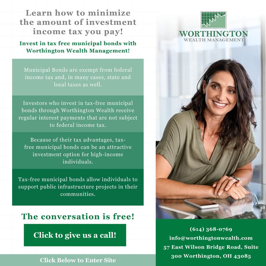Worthington Wealth Management
